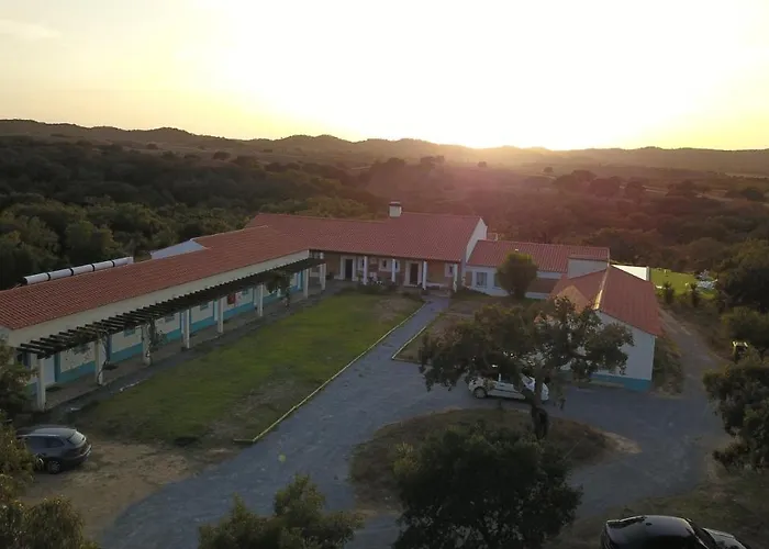 Dias Distintos - Turismo Rural Colos , Portugal