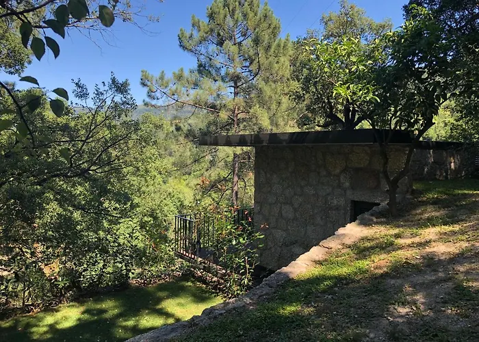 Sobreiro Valley - Casa Firmino