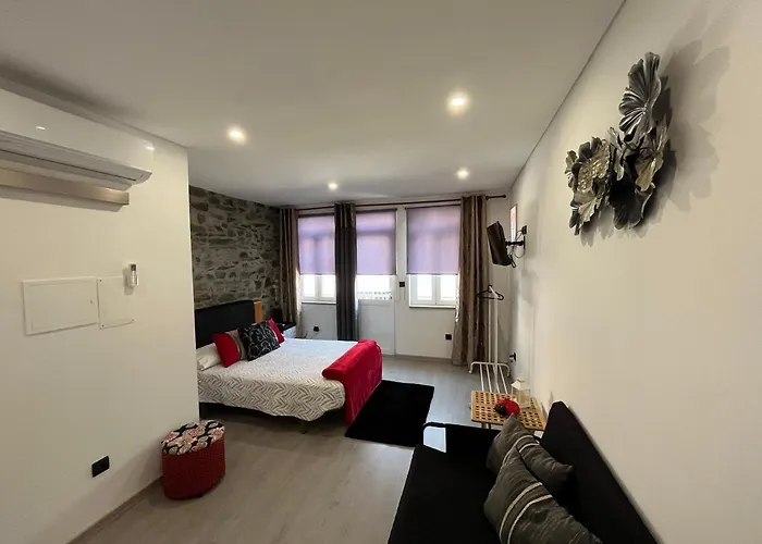Alojamento Joaninha Douro 2