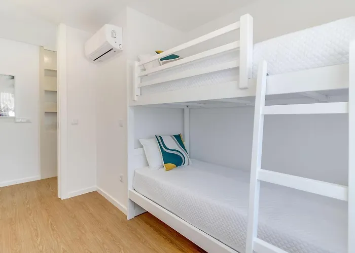 7 Mares Apartamento Póvoa de Varzim, Portugal