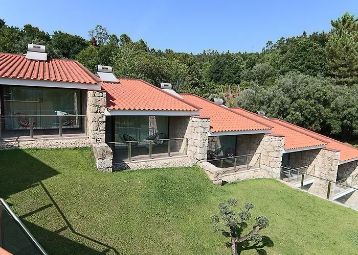 Varandas De S. Jorge - Apartments