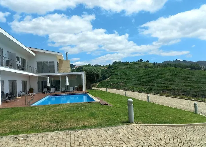 Quinta Da Granja