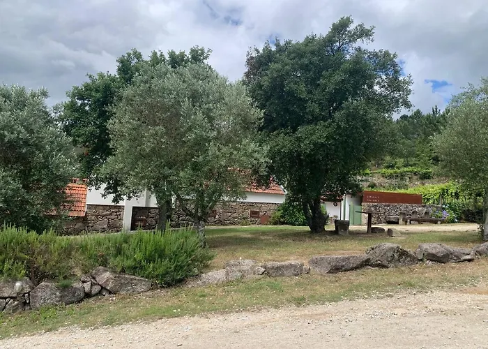 Estabulo De Valinhas