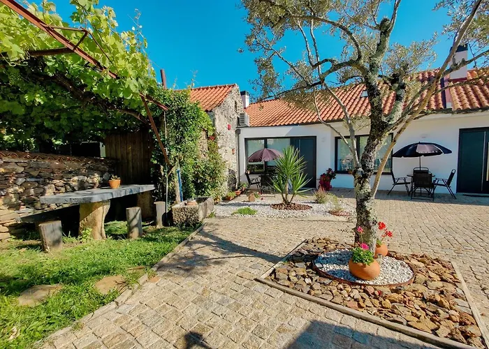 Villa Casa do Casal Viana do Castelo, Portugal