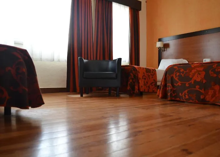 Hotel Pedro O Pescador Ericeira, Portugal