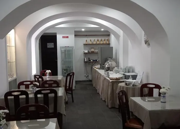 Hotel Sao Miguel Ponta Delgada, Portogallo