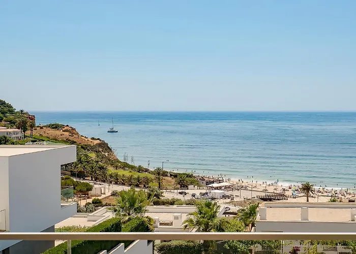 Porto De Mos Golf & Beach B&B Al-40312 Lagos, Portogallo