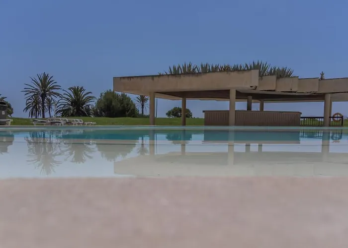 Atrium Studio Cascais