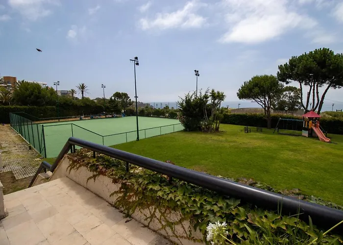 Atrium Studio Cascais