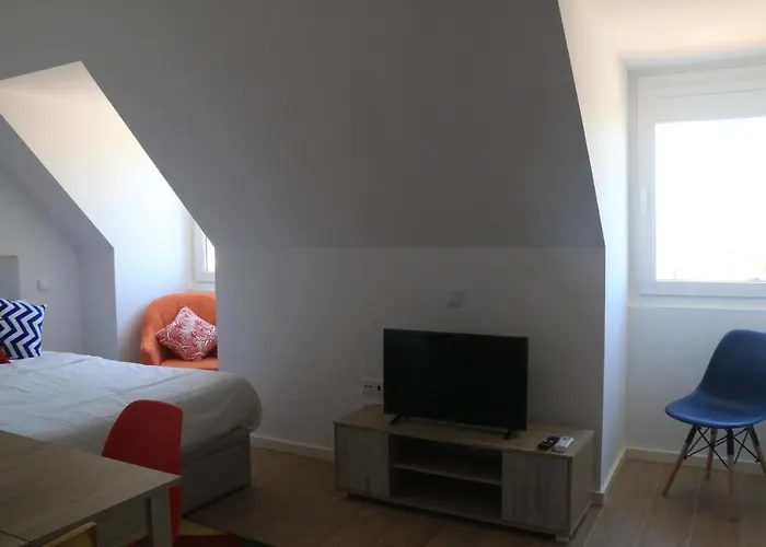Maraveiro House Apartamento, Portugal