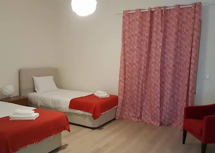 Quinta Do Caneiro - Casa Turismo Rural