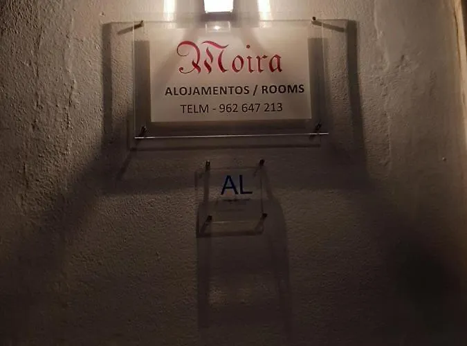 Moira - Alojamento Local