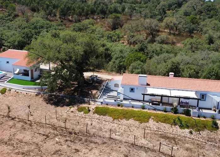 Herdade De Vale Maceiras