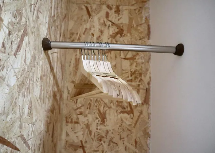 Amadora Boutique Hostel, Portugal
