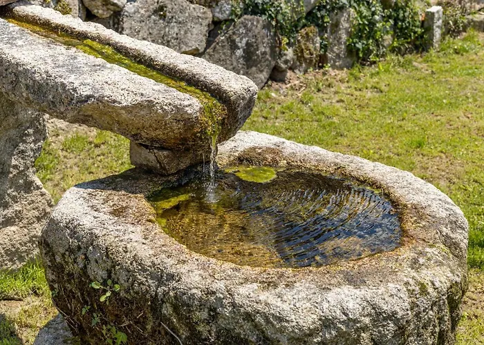 Casa Da Veiga Casa de hóspedes Monção, Portugal