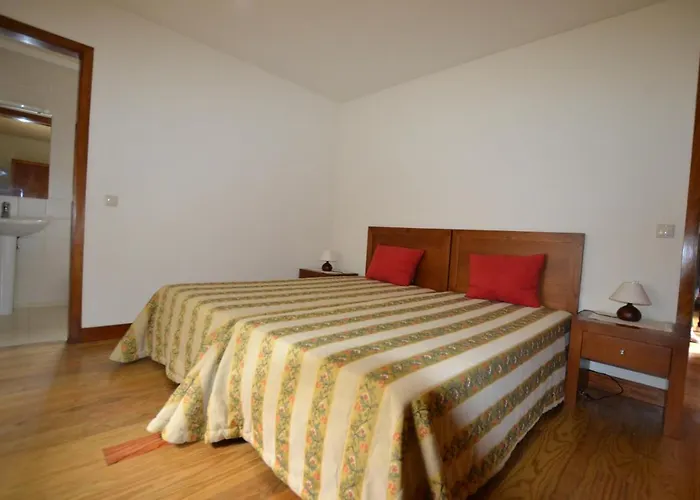 Aldeia Turistica De Louredo