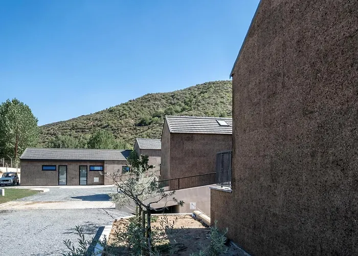 Montesinho Eco-Resort Bragança, Portugal