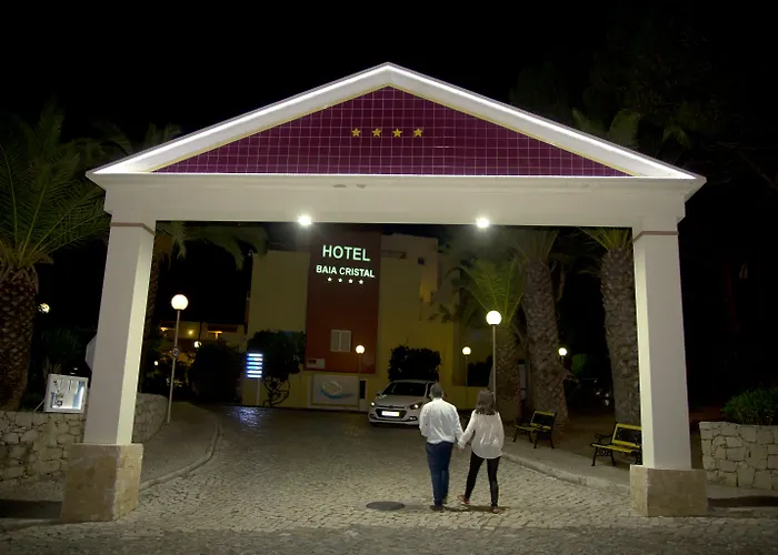 Wyndham Grand Carvoeiro Algarve