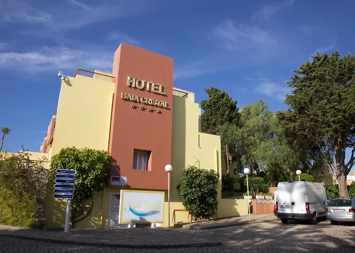 Wyndham Grand Carvoeiro Algarve