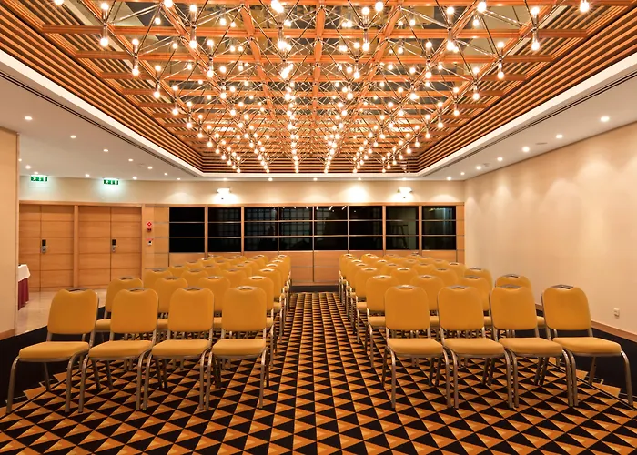 Sana Sesimbra Hotel, Portugal