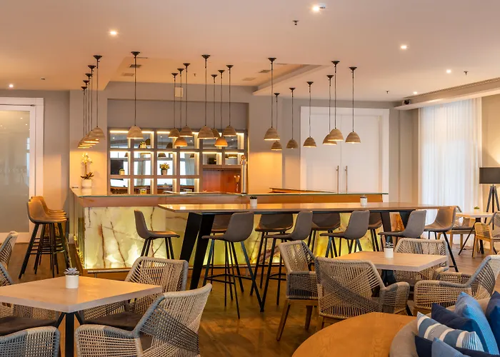 Praia D'El Rey Marriott Golf&Beach Resort