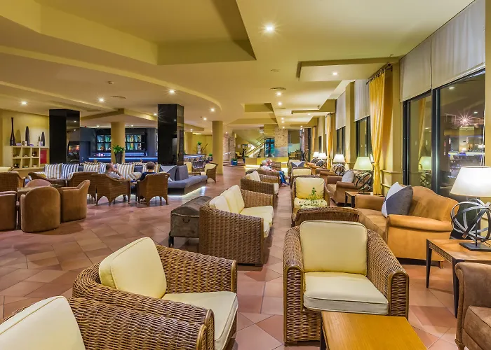 Calheta Beach - All-Inclusive - Savoy Signature, Portugal