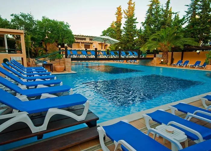 Apartamentos Da Balaia Albufeira, Portogallo