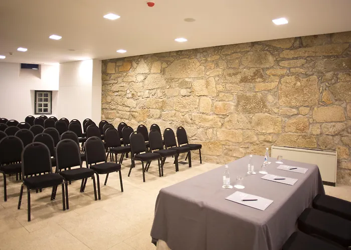 Hotel Carris Porto Ribeira, Portogallo