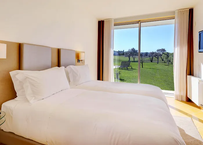 Bom Sucesso Resort Vau , Portugal