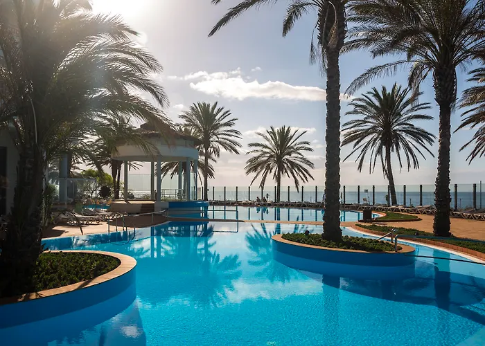 Pestana Grand Ocean Resort Hotel Funchal , Portogallo
