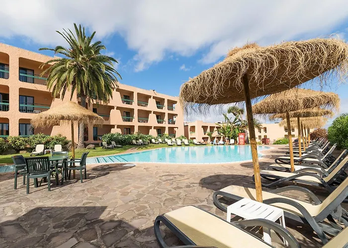 Garajau Madeira Hotel Канісу, Португалія