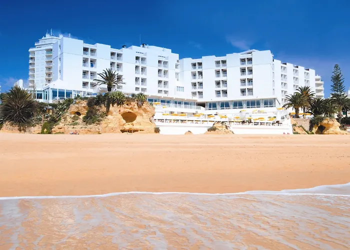Holiday Inn Algarve - Armacao De Pera, An Ihg