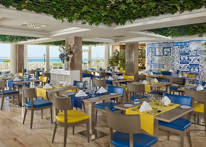 Holiday Inn Algarve - Armacao De Pera, An Ihg Hotel, Portogallo