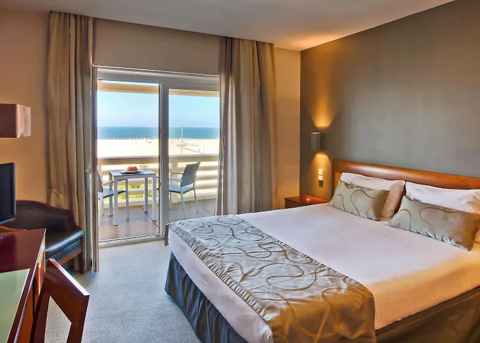 Hotel Mercure Figueira Da Foz, Portugal