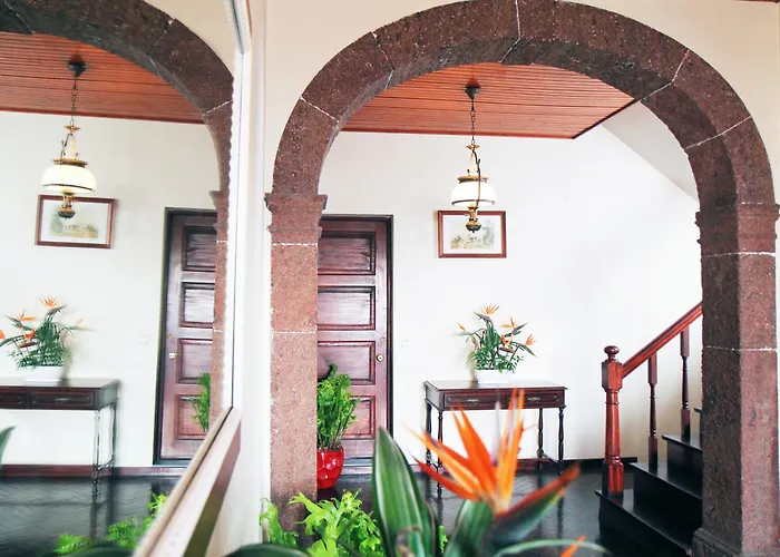 Hotel Gordon