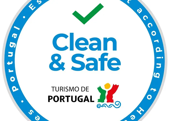 Monte Gordo Apartamentos & Spa