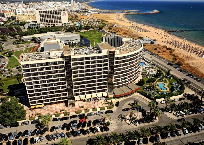 Vila Gale Ampalius Vilamoura, Portugal