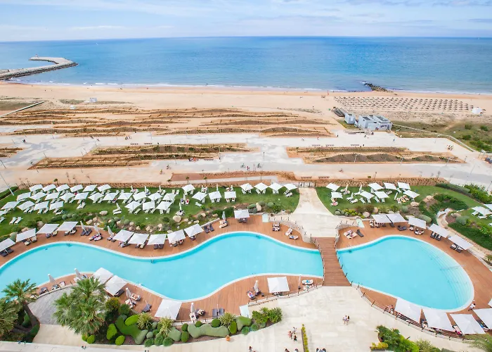 Crowne Plaza Vilamoura - Algarve By Ihg, Portugal