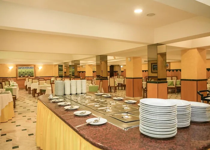 Hotel Baía de Monte Gordo, Portugal