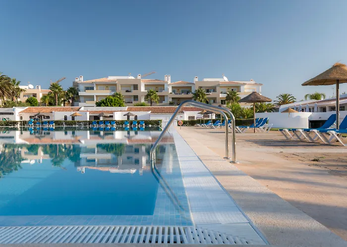 Ancora Park - Sunplace Hotels & Resorts Lagos, Portugal