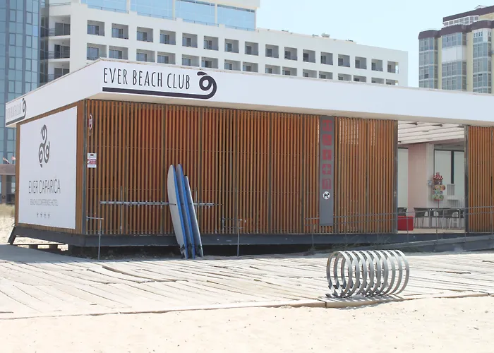 Hotel Tryp By Wyndham Lisboa Caparica Mar Costa da Caparica, Portugal