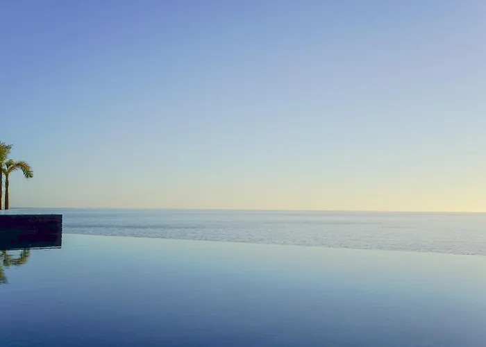 Saccharum - Resort And Spa - Savoy Signature Calheta , Portugal