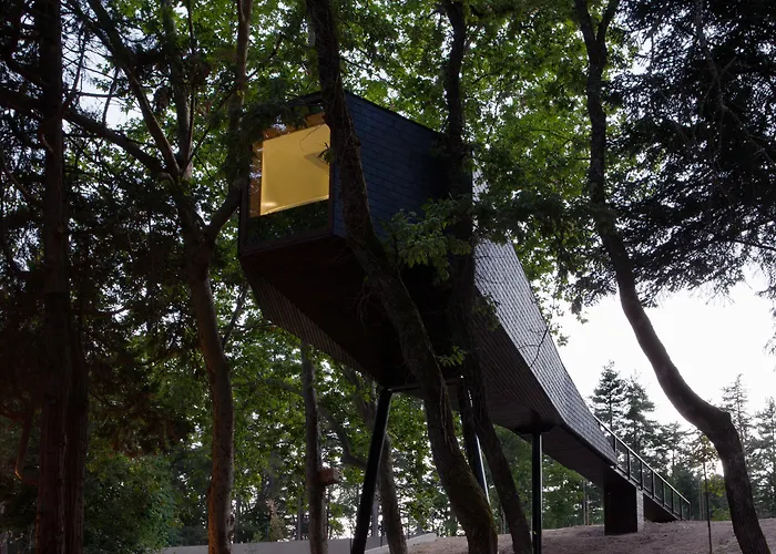Pedras Salgadas Spa&Nature Park, Portugal