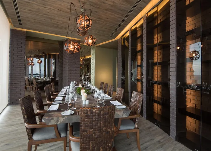 Saccharum - Resort And Spa - Savoy Signature Calheta , Portugal