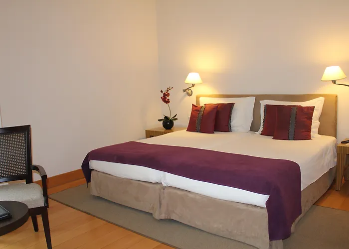 Golden Residence Hotel Funchal , Portugal