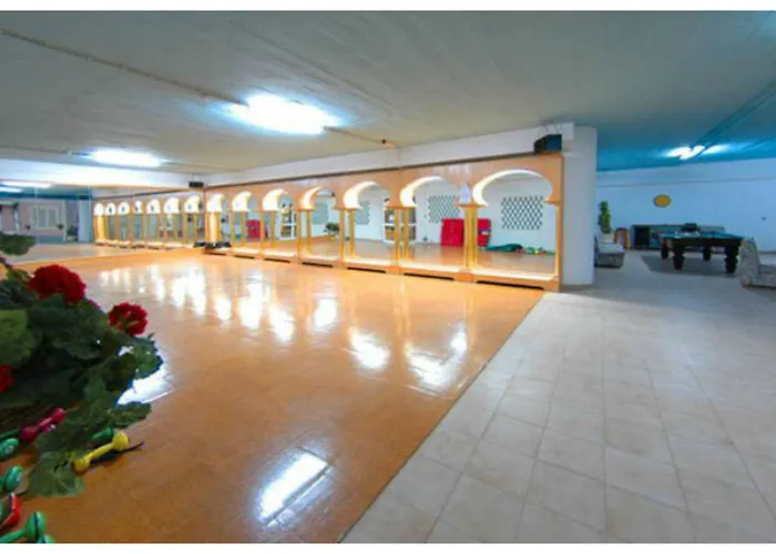 Algar Apartments