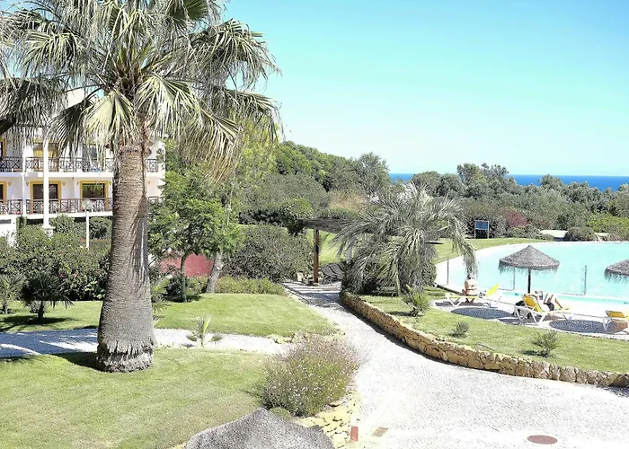 Luzmar Villas, Portugal
