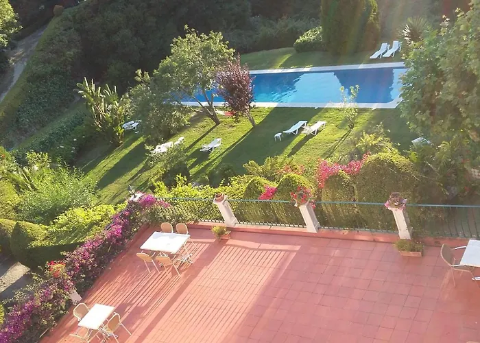Sintra Jardim