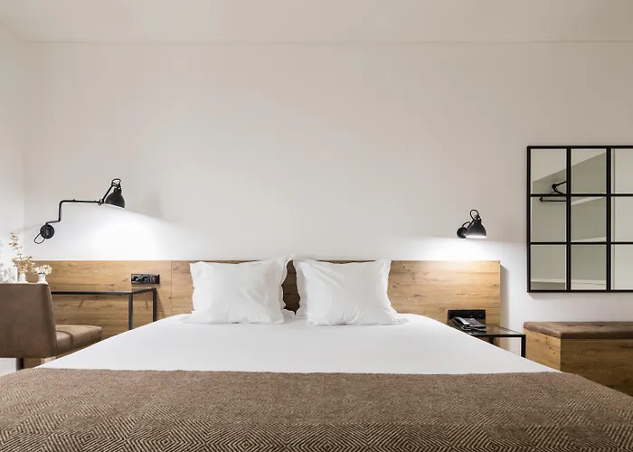Lamego Hotel & Life, Portugal