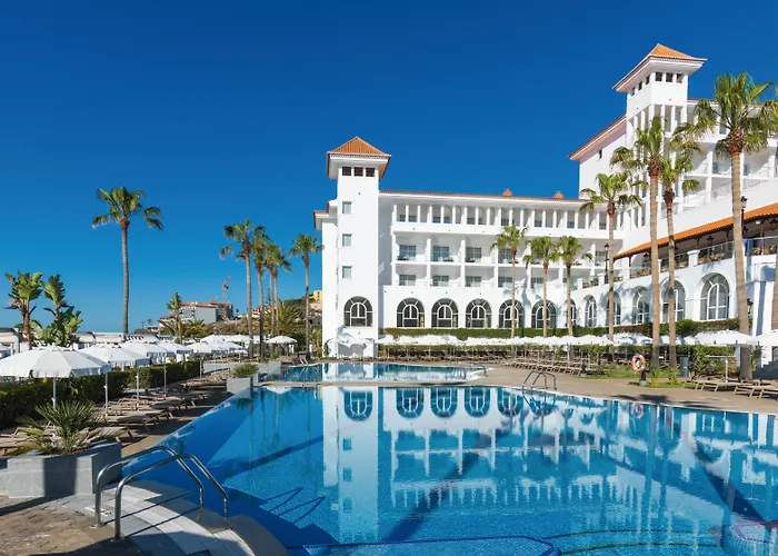 Hotel Riu Madeira Caniço, Portugal